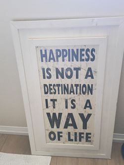 Wall Decor