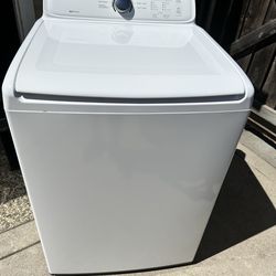 Samsung washer