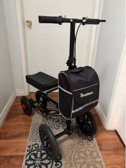 Knee Mobility Scooter