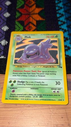 Muk #13