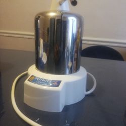 Royal Prestige Filter