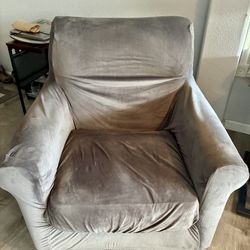 Arm Chair