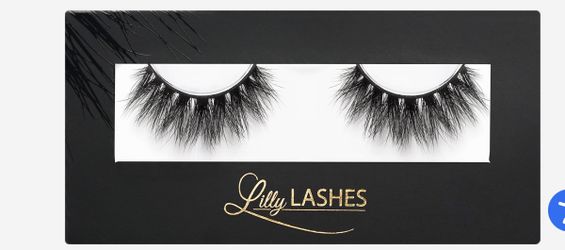 Lashes