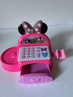Toy Register 