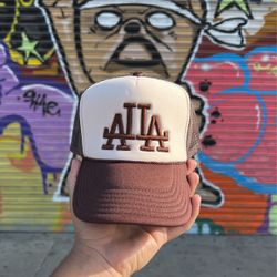 LA Trucker Hat 