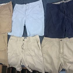 Men’s shorts