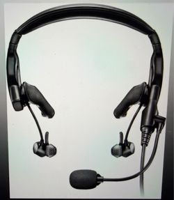 BOSE ProFlight series 2 Aviation Headset w/Bluetooth Connectivity