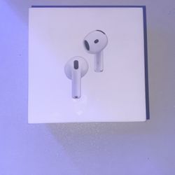 Airpods 4th Gen (Noise Cancellation)