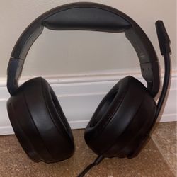 Gaming Headset