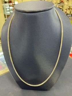 10k Cobra Chain
