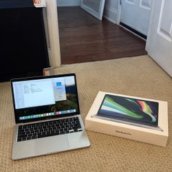 MacBook Pro 