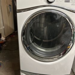 Gas Dryer