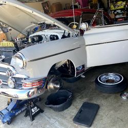 1949 Chevy 1950 Chevy 1951 Chevy 1952 Chevy 1953 Chevy 1954 Chevy 1938 Chevy 1939 Chevy 1946 Chevy 1947 Chevy 1948 Chevy 49 Parts Disk Brake 