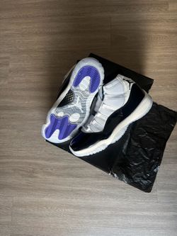 Air Jordan 11 Retro Concord