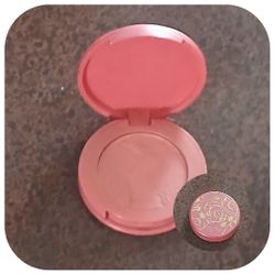 Tarte Magic Blush