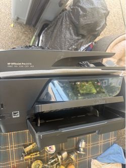 HP OfficeJet Pro 6978