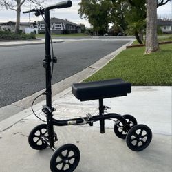 Mobility Scooter