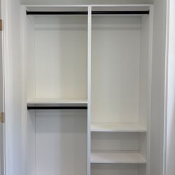 Closet System 