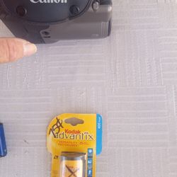 Camera Handheld Camera Digital
