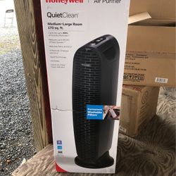 Air Purifier