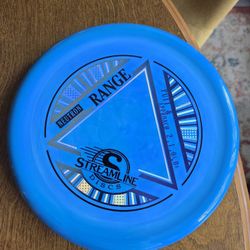 Disc Golf Putter