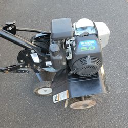 MTD Yard Machines 26' Front-Tine  Rototiller 