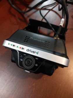 Netradyne Driver-i D-450 Fleet Safety Dash Camera 