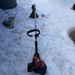 String Trimmer