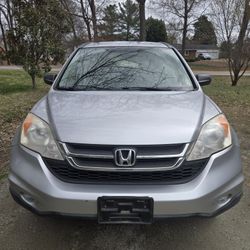 2011 Honda Cr-v
