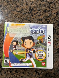 3DS Game