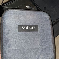 Yaber Projector Brand New 