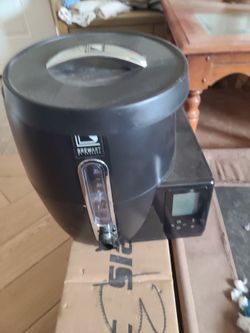 Brewart BeerDroid