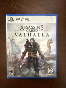 Assassin’s Creed: Valhalla