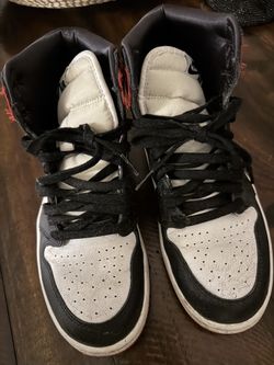 Sneakers NIKE JORDAN