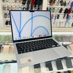 MacBook Air M4 16Ram 256GB 