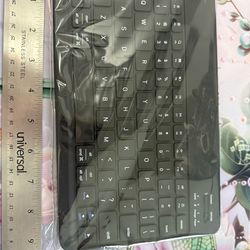 Emetok Keyboard Wireless