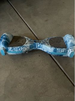Hover board