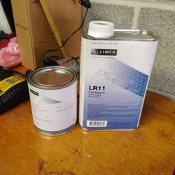 Lr11 Fast Reducer And Magnetic Grey Met.