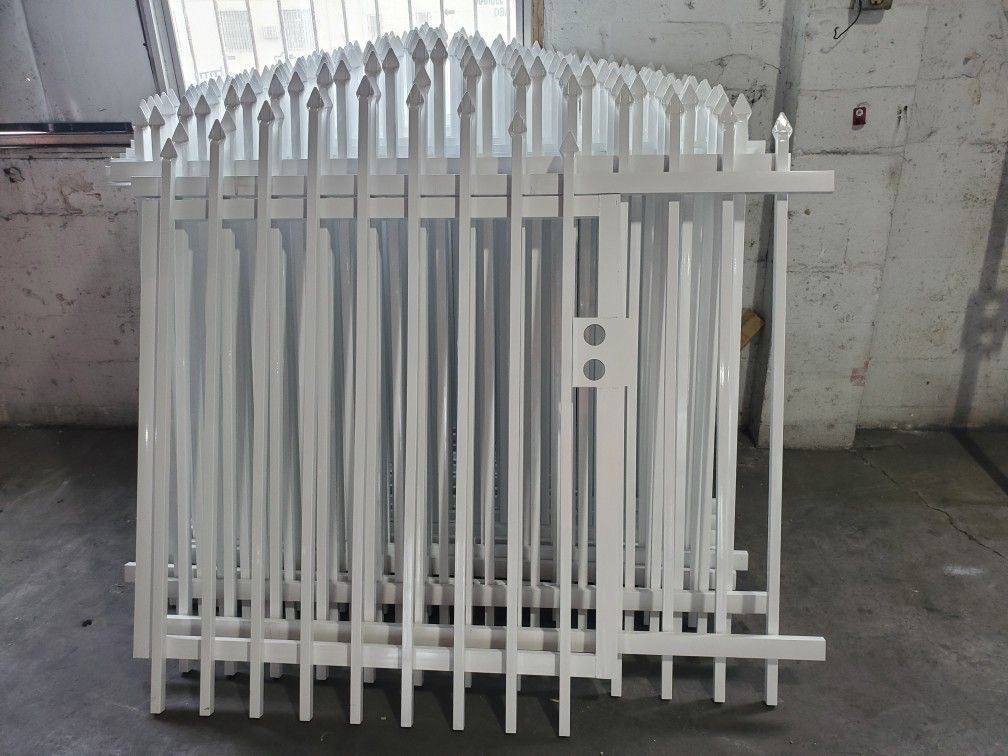 Fence