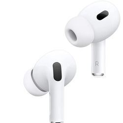 AirPod Pros 2nd Generation 