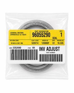 OEM GM Front Outer Wheel Bearing Seal Chevy Metro Sprint