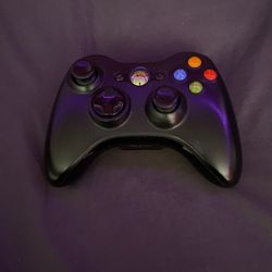 Xbox 360 Controller