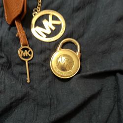 MK Lock & Key