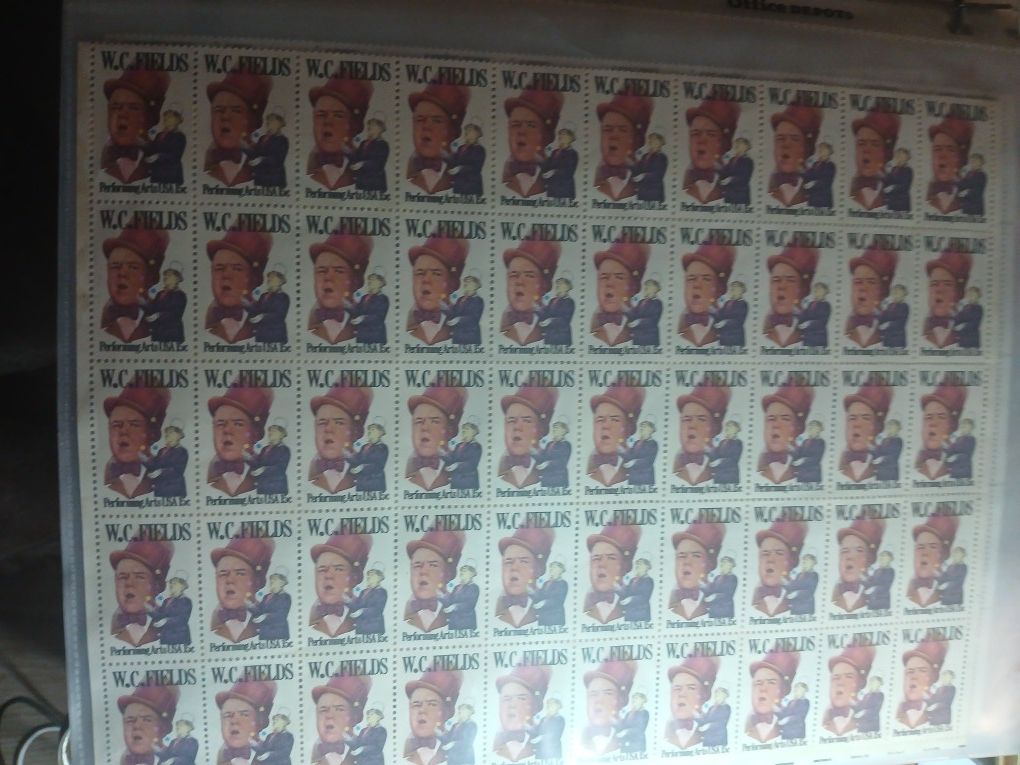 Wells STAMPS