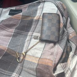 LV Original Coín Purse