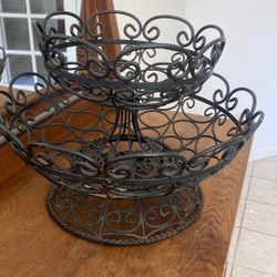 Fruit Rack