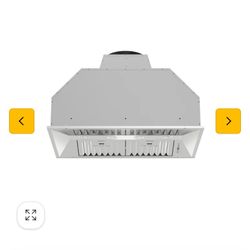 Range Hood