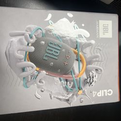 Jbl Speaker