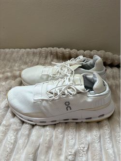 On cloud tenis