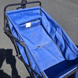 Foldable Wagon 